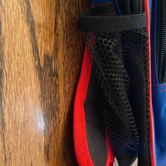 Spider-Man Backpack - Picture 6 of 6